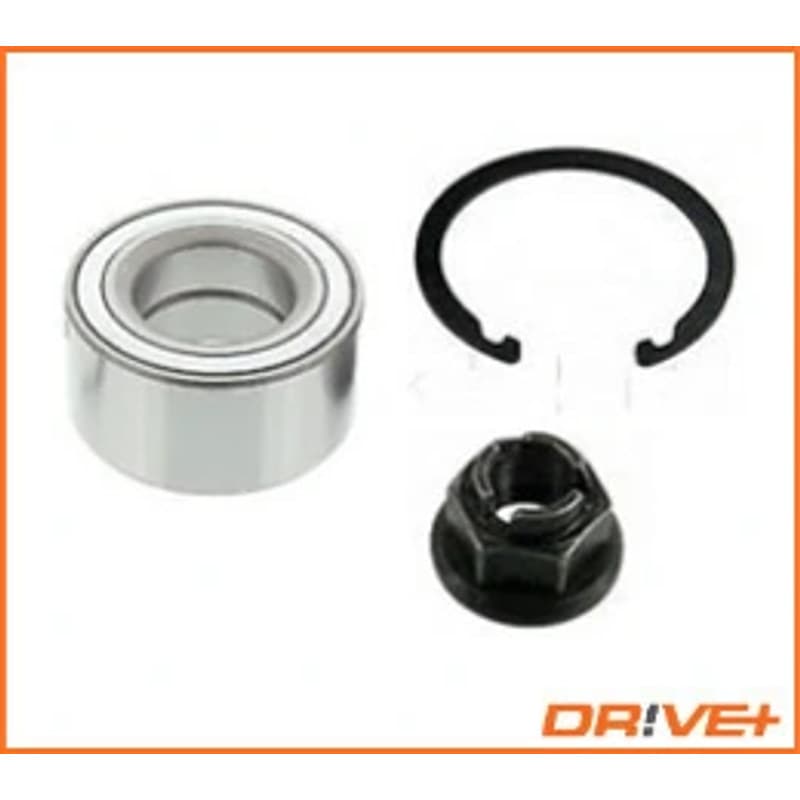 DRVE DP2010.10.0253 rato guolio komplektas