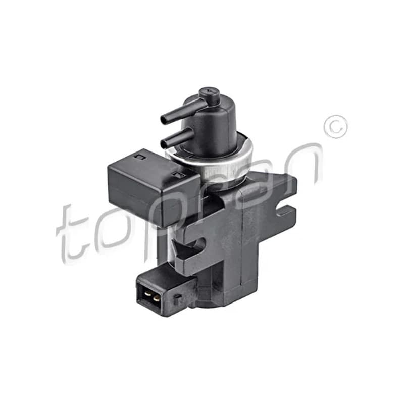TOPRAN 502 684 slėgio keitiklis, turboįkrova