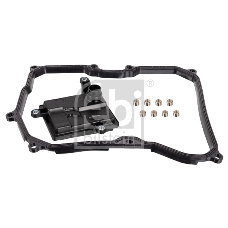 FEBIBILSTEIN hidraulinių filtrų komplektas, automatinė transmisija 107012