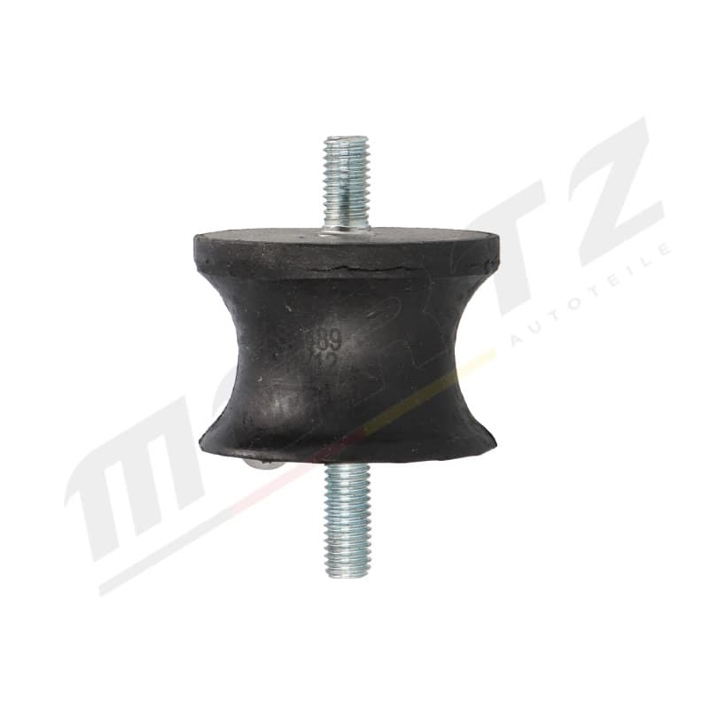 MERTZ montavimas, neautomatinė transmisija M-S4489