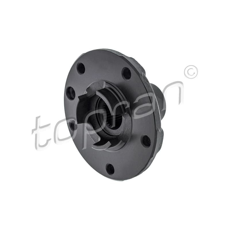 TOPRAN 114 826 rato stebulė