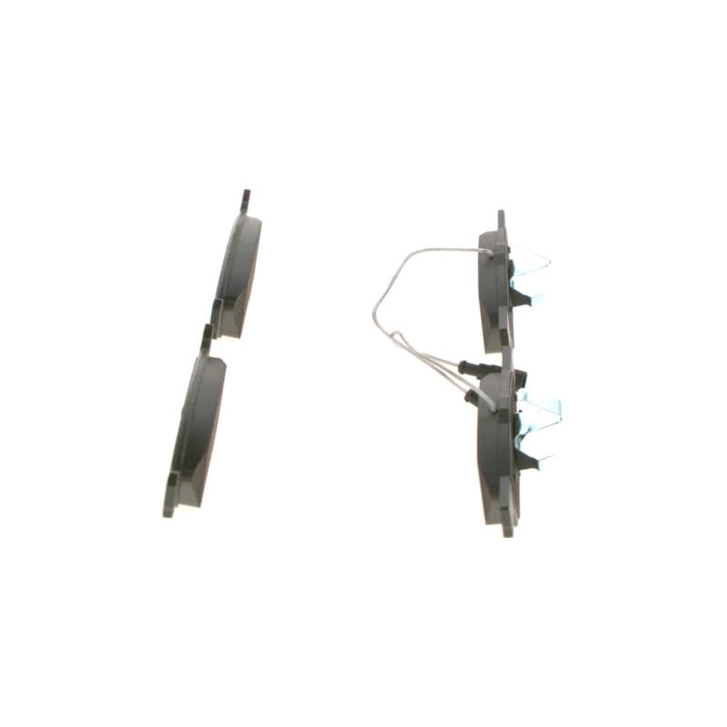 BOSCH 0 986 494 004 stabdžių trinkelių rinkinys, diskinis stabdys