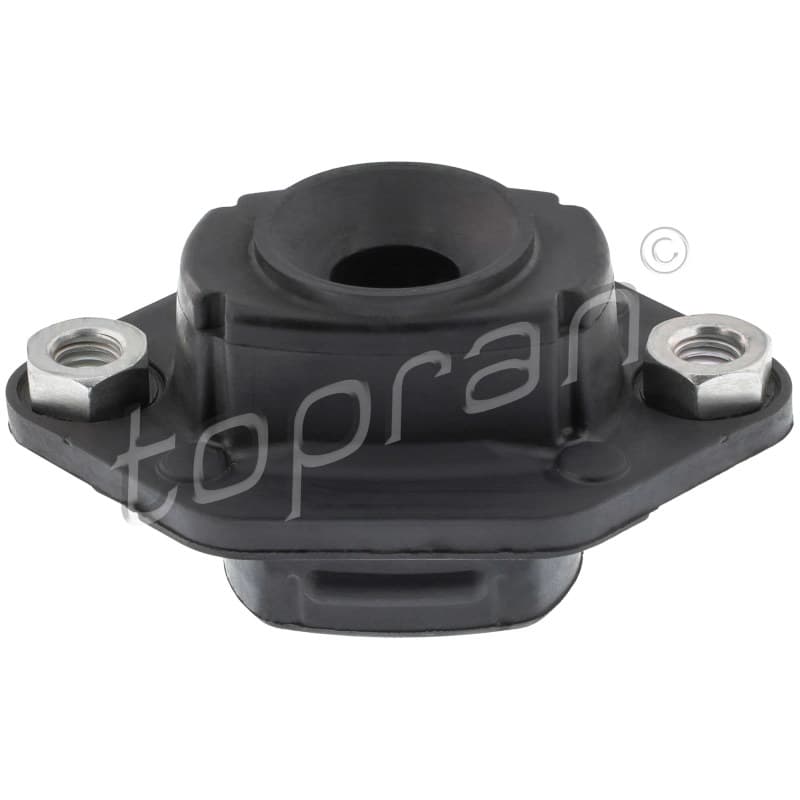 TOPRAN 501 760 pakabos statramsčio atraminis guolis