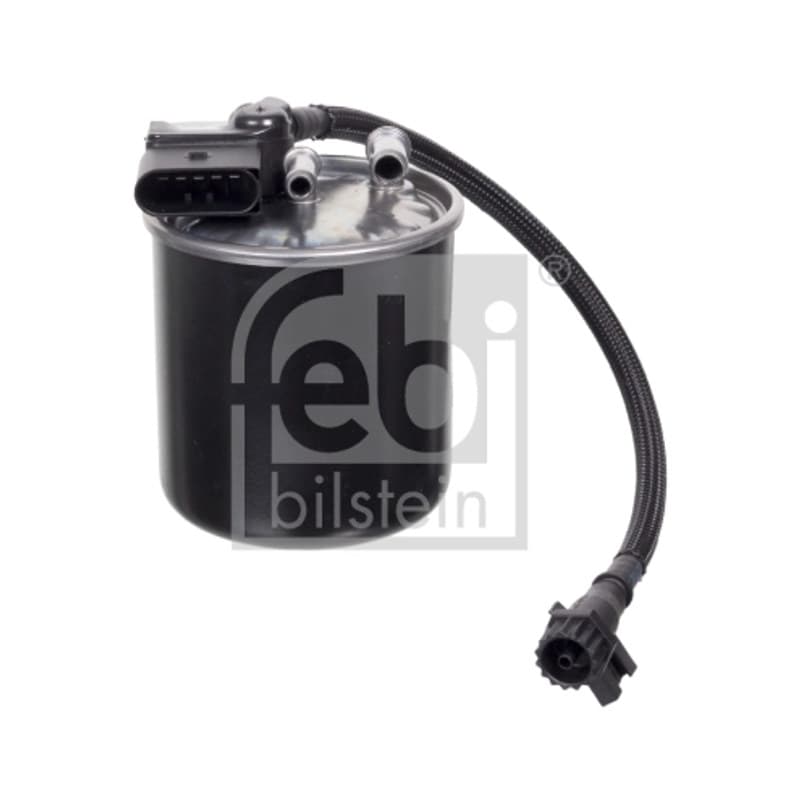 FEBIBILSTEIN kuro filtras 100475