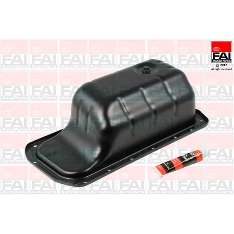 FAIAUTOPARTS alyvos karteris PAN015
