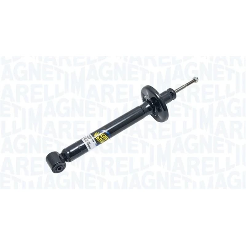 MAGNETIMARELLI 351431080000 Amortizatorius, montavimo vieta: galinė ašis, tipas: alyvos slėgis
