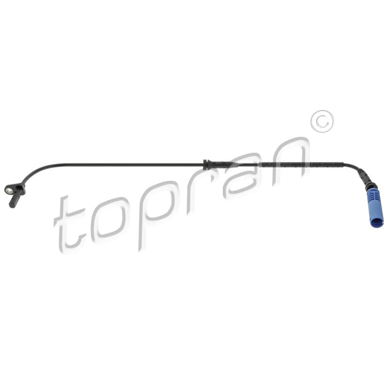 TOPRAN 501 463 jutiklis, rato greitis