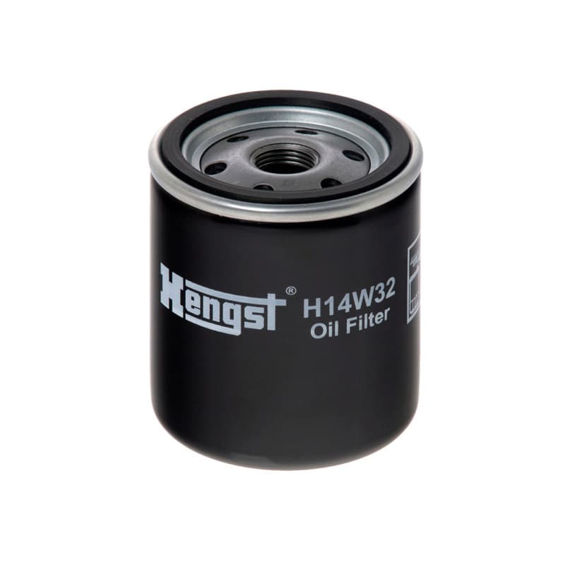 HENGSTFILTER alyvos filtras H14W32