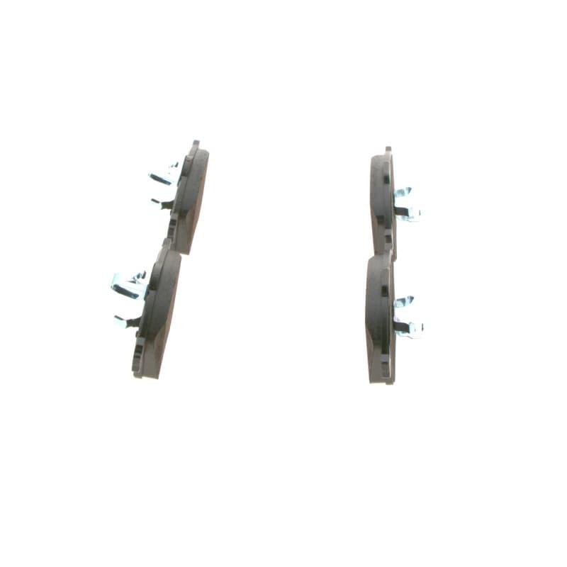 BOSCH 0 986 494 077 stabdžių trinkelių rinkinys, diskinis stabdys