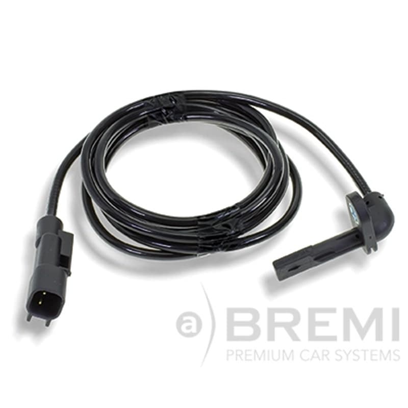 BREMI jutiklis, rato greitis 50989