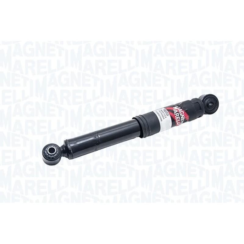 MAGNETIMARELLI 351925070000 Amortizatorius, montavimo vieta: galinė ašis, tipas: dujų slėgis