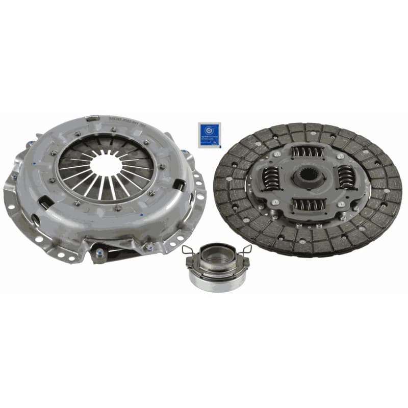 SACHS sankabos komplektas 3000 951 740