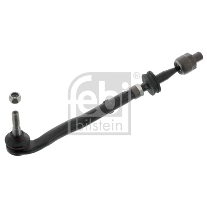 FEBIBILSTEIN strypo montavimas 11817