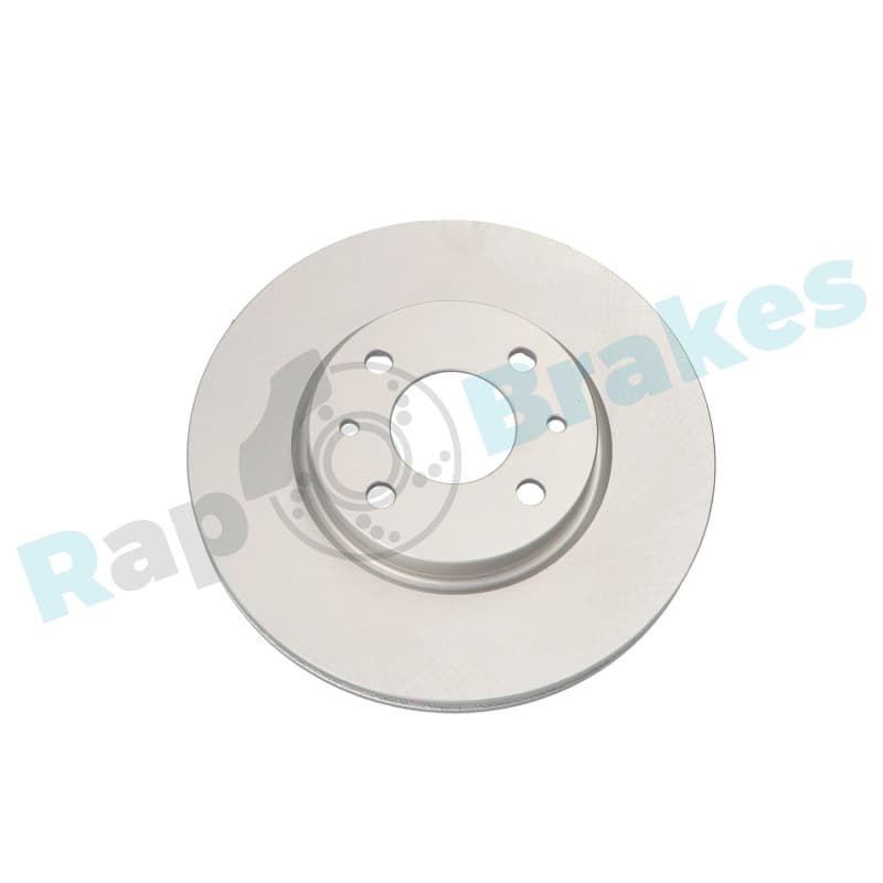 RAPBRAKES R-D0743C stabdžių diskas
