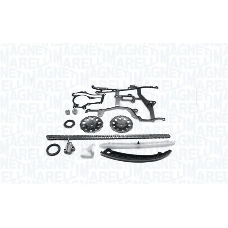 MAGNETIMARELLI paskirstymo grandinės komplektas 341500000790