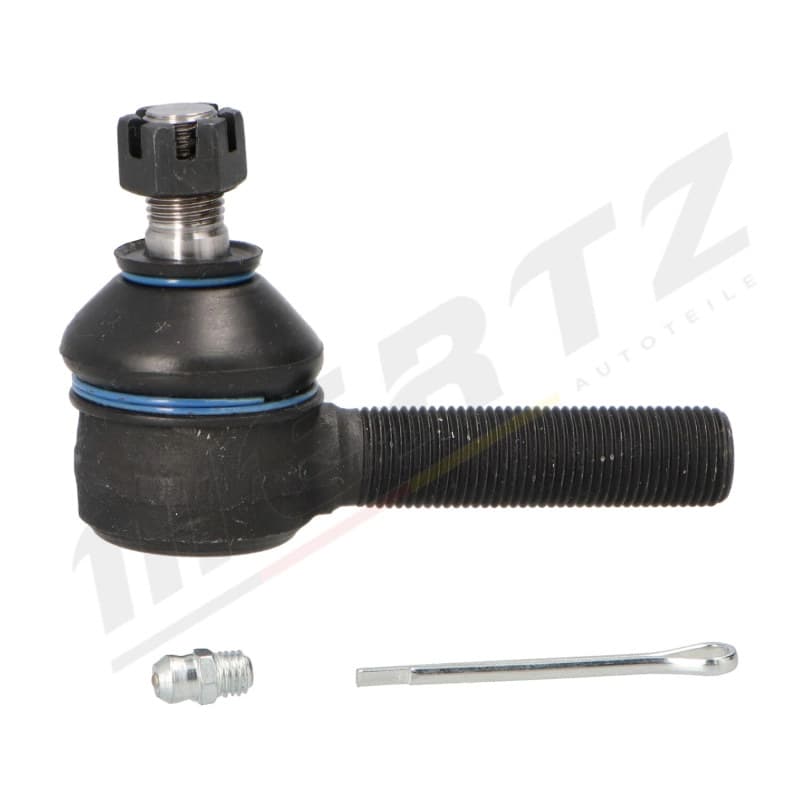 MERTZ skersinės vairo trauklės galas M-S0779