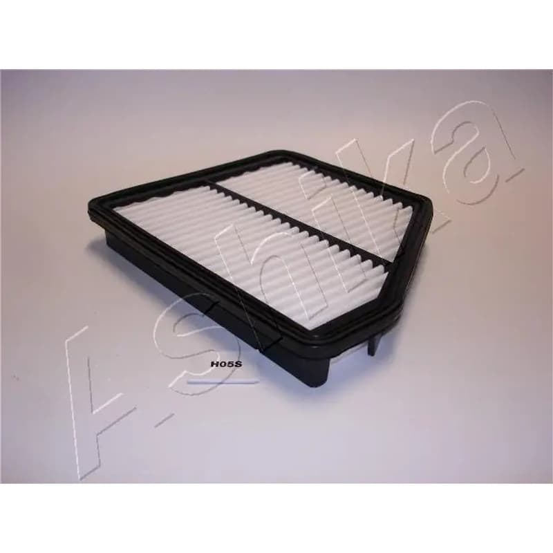 ASHIKA oro filtras 20-H0-005