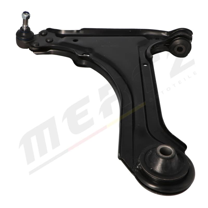 MERTZ vikšro valdymo svirtis M-S0912