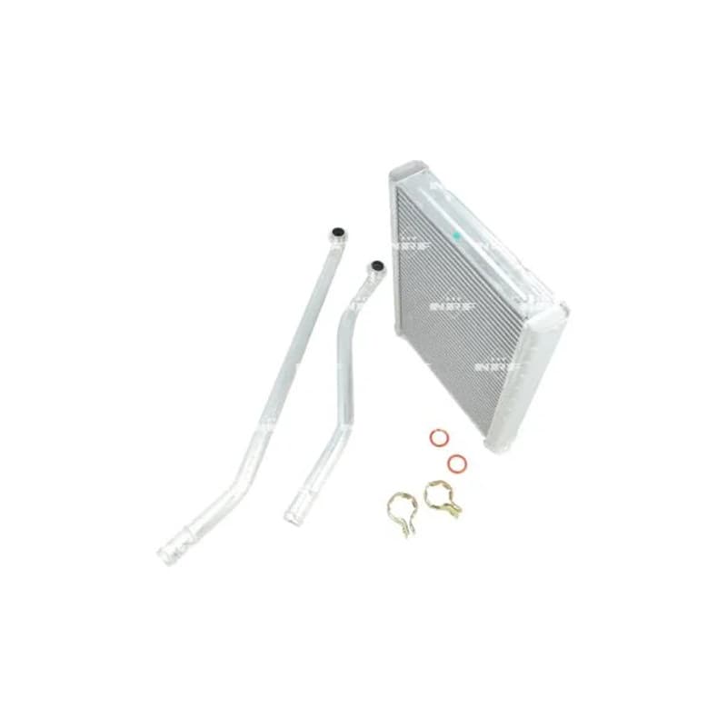 Heat Exchanger, interior heating NRF 540014