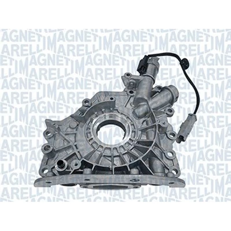 MAGNETIMARELLI alyvos siurblys 351516000084