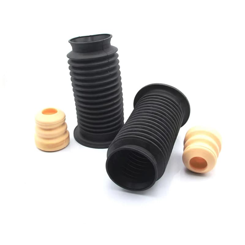 SKF VKDP 33520 T apsauginio dangtelio komplektas, amortizatorius