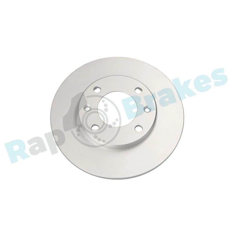 RAPBRAKES stabdžių diskas R-D0809C