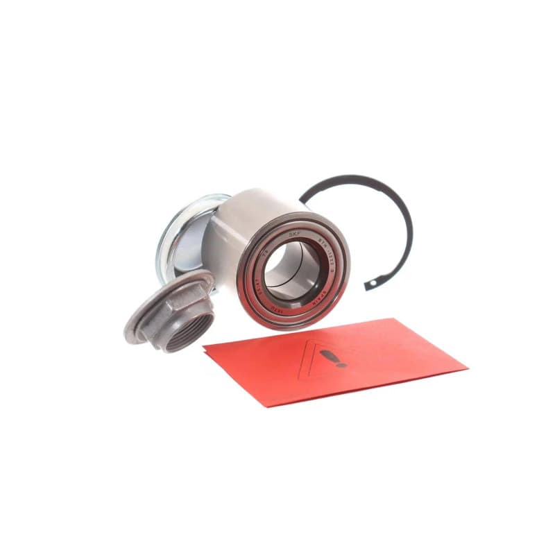 SKF VKBA 6544 rato guolio komplektas