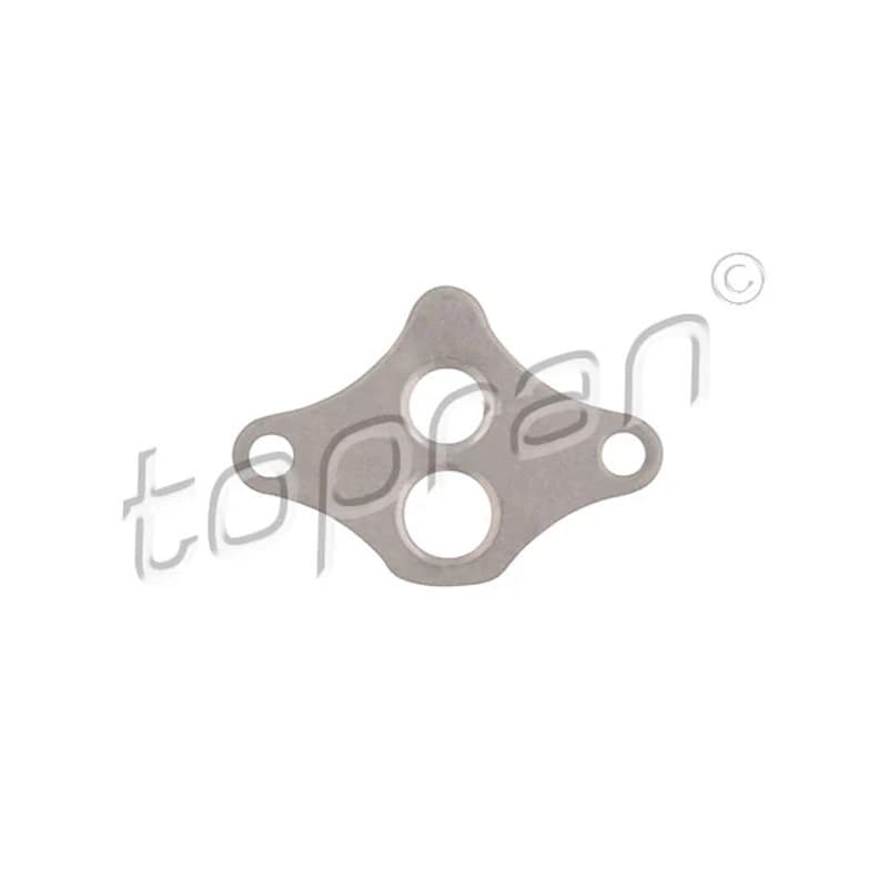 TOPRAN 206 614 tarpiklis, EGR vožtuvas
