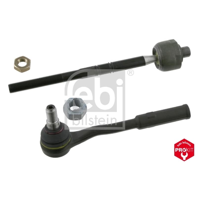 FEBIBILSTEIN strypo montavimas 23137