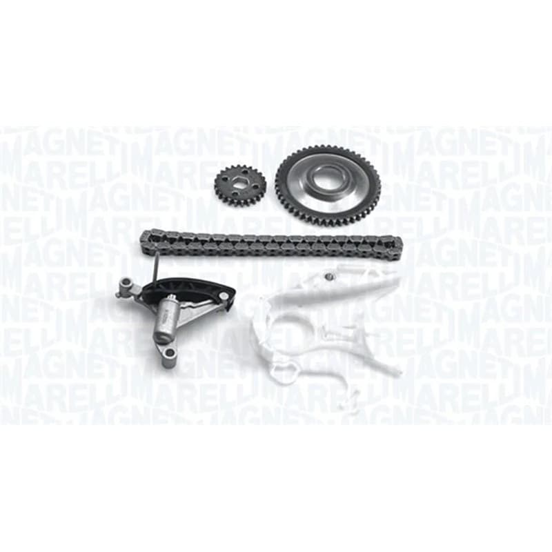 MAGNETIMARELLI paskirstymo grandinės komplektas 341500001160
