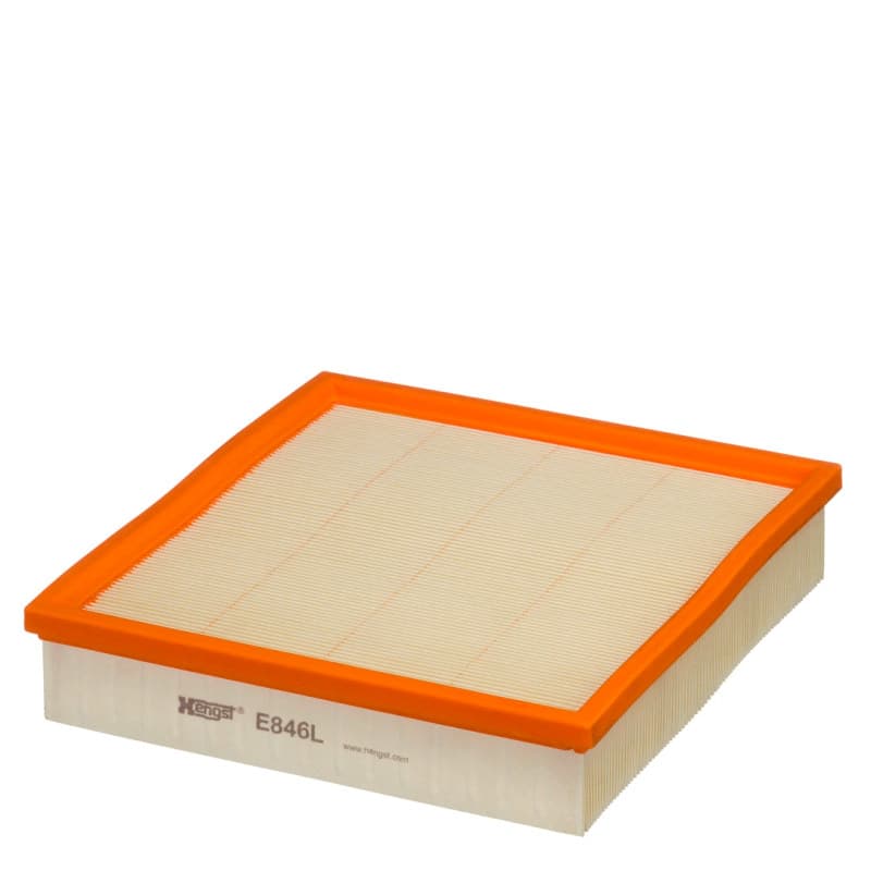 HENGSTFILTER oro filtras E846L