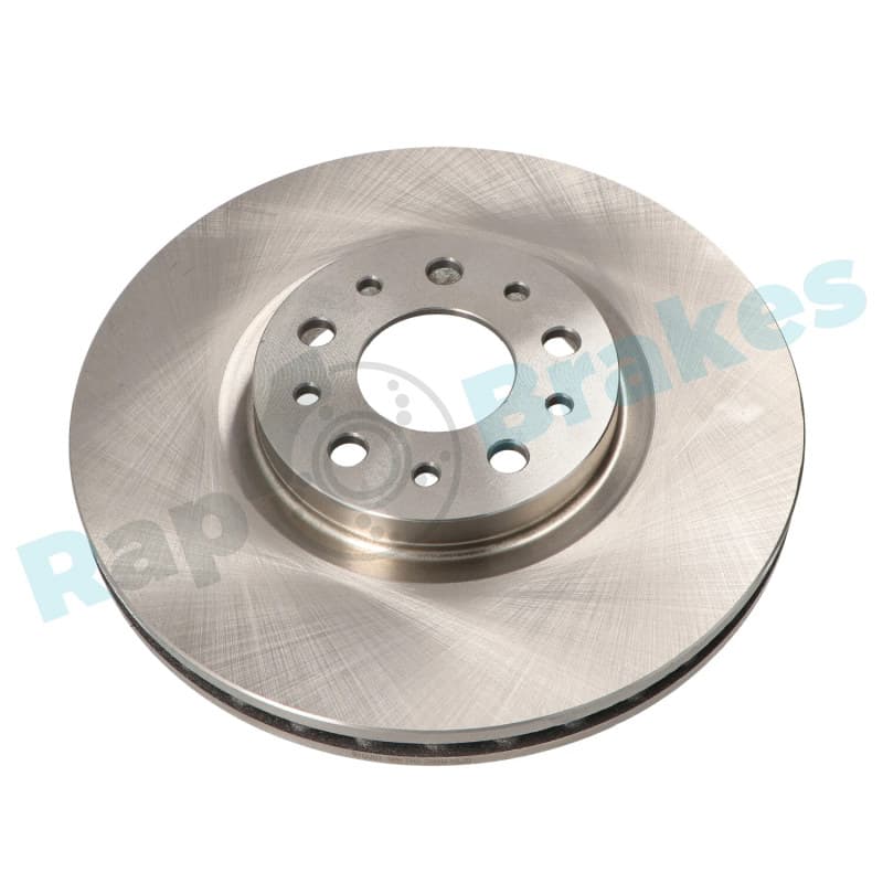 RAPBRAKES stabdžių diskas R-D1041