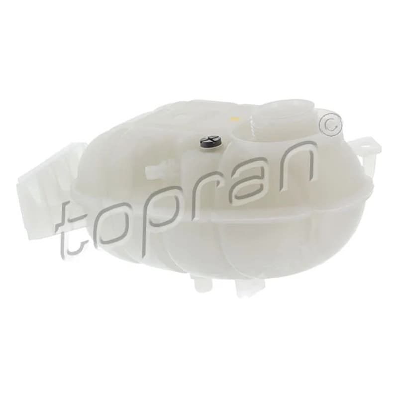 TOPRAN 504 132 išsiplėtimo bakelis, aušinimo skystis