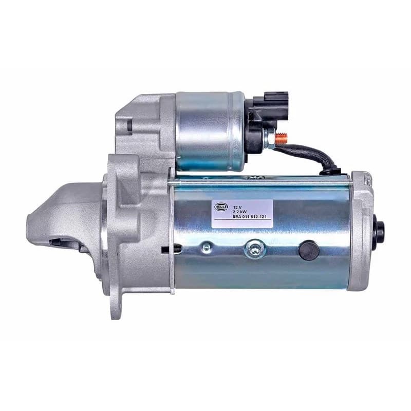 HELLA 8EA 011 612-121 starteris