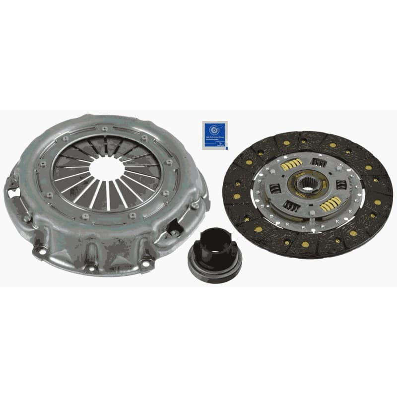 SACHS 3000 950 701 sankabos komplektas