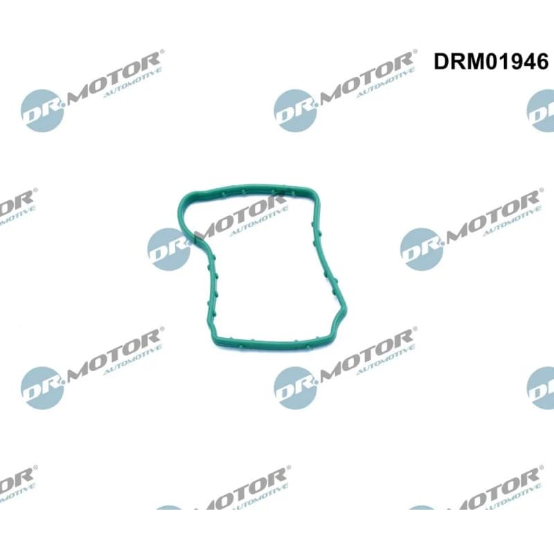 DRMOTORAUTOMOTIVE tarpiklis, variklio karterio alsuoklis DRM01946