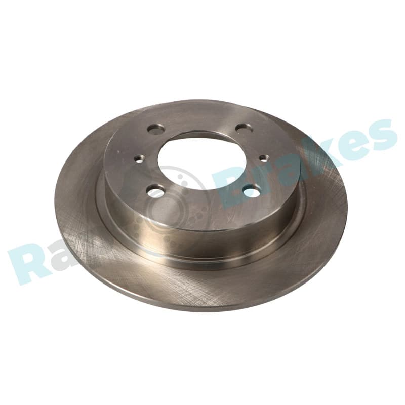 RAPBRAKES stabdžių diskas R-D0679
