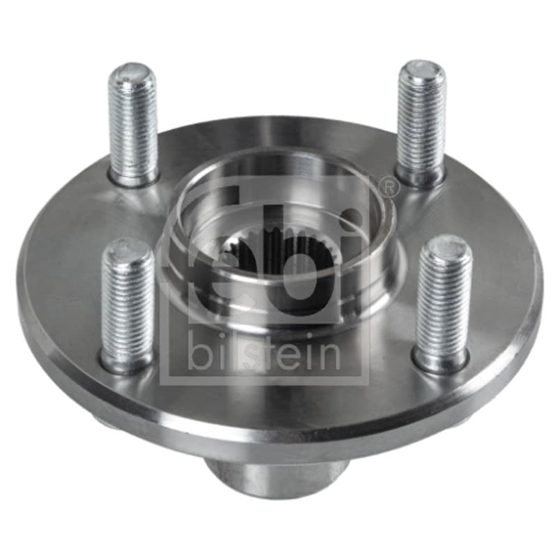 FEBIBILSTEIN rato stebulė 28240