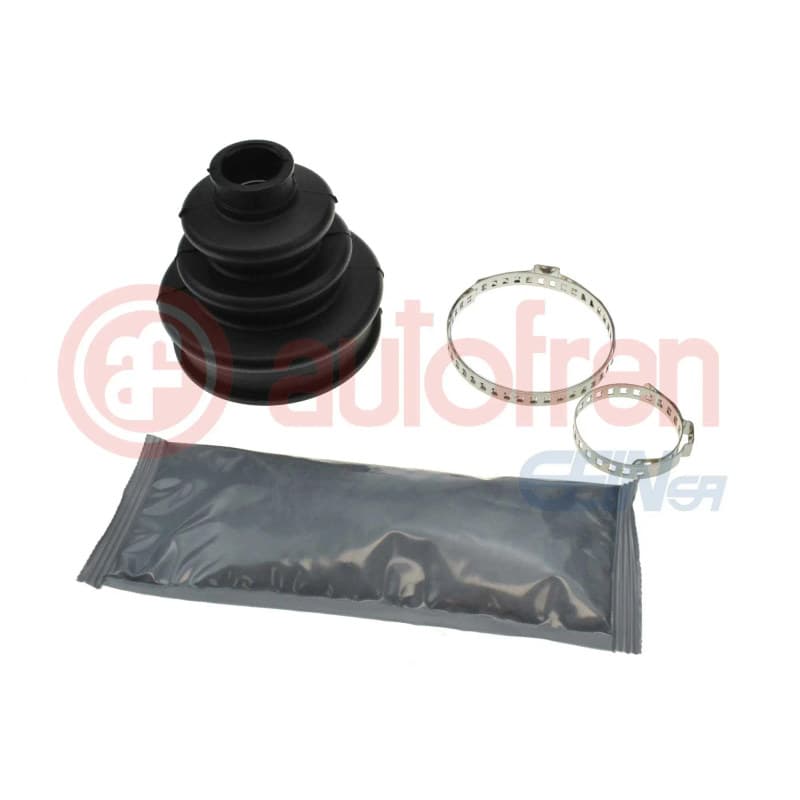 AUTOFRENSEINSA D8122 gofruotoji membrana, kardaninis velenas