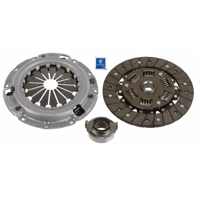 SACHS sankabos komplektas 3000 824 601