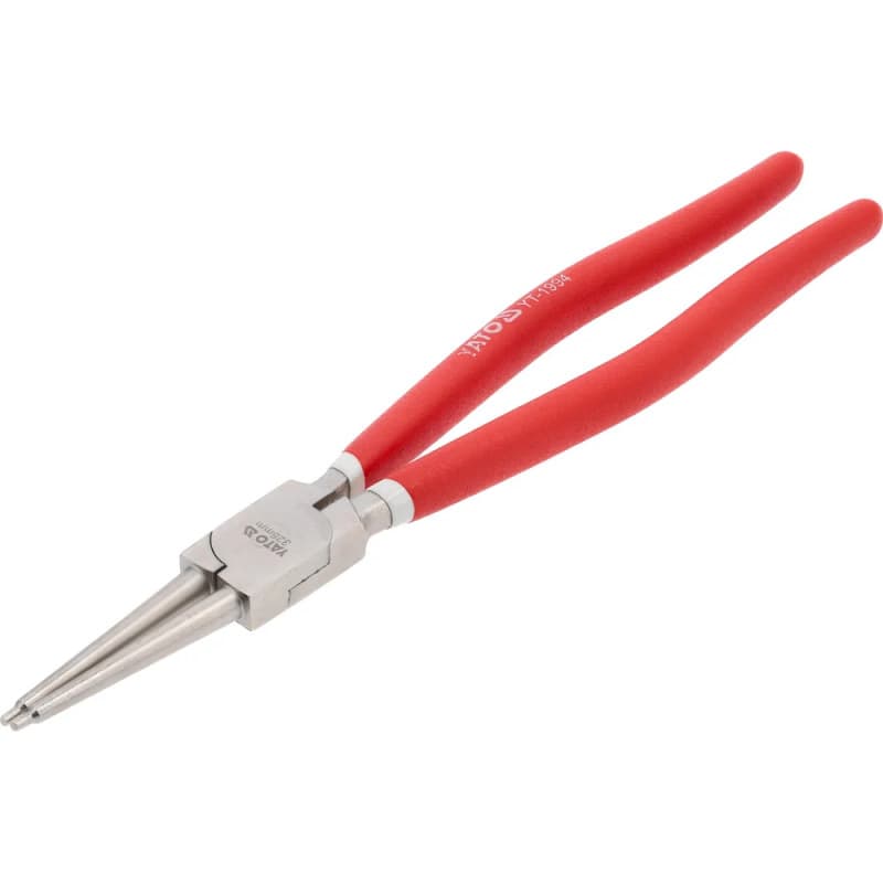 Tiesios vidinės fiksavimo žiedų replės 325 mm