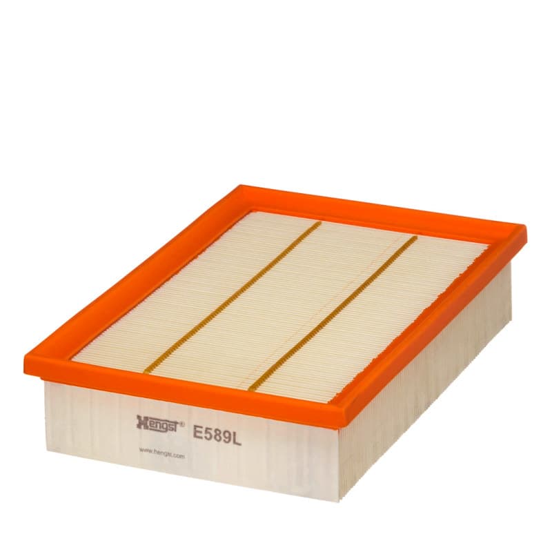HENGSTFILTER oro filtras E589L