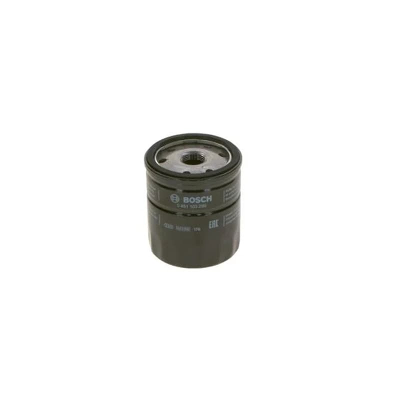 BOSCH 0 451 103 299 alyvos filtras