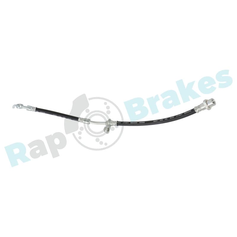 RAPBRAKES stabdžių žarnelė R-H0730