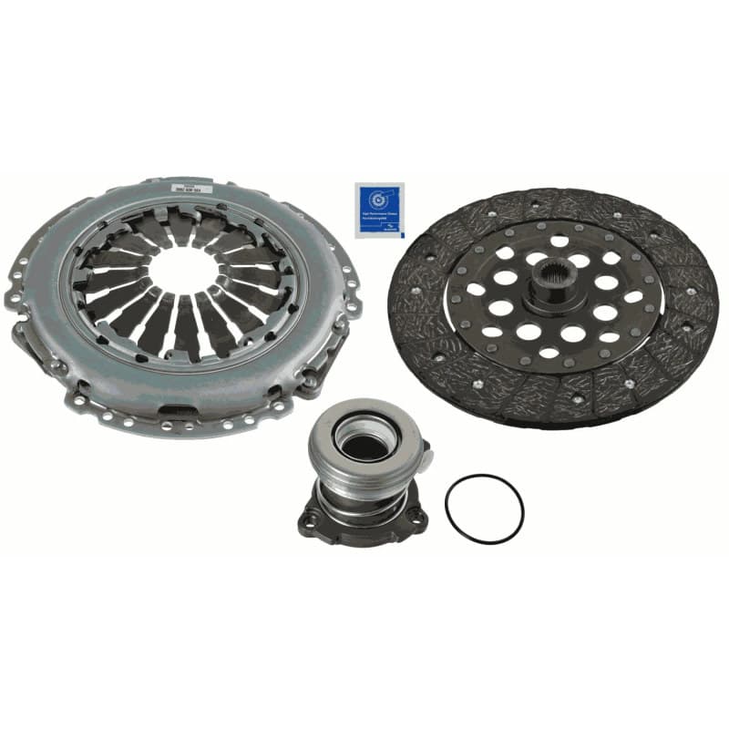 SACHS sankabos komplektas 3000 990 261