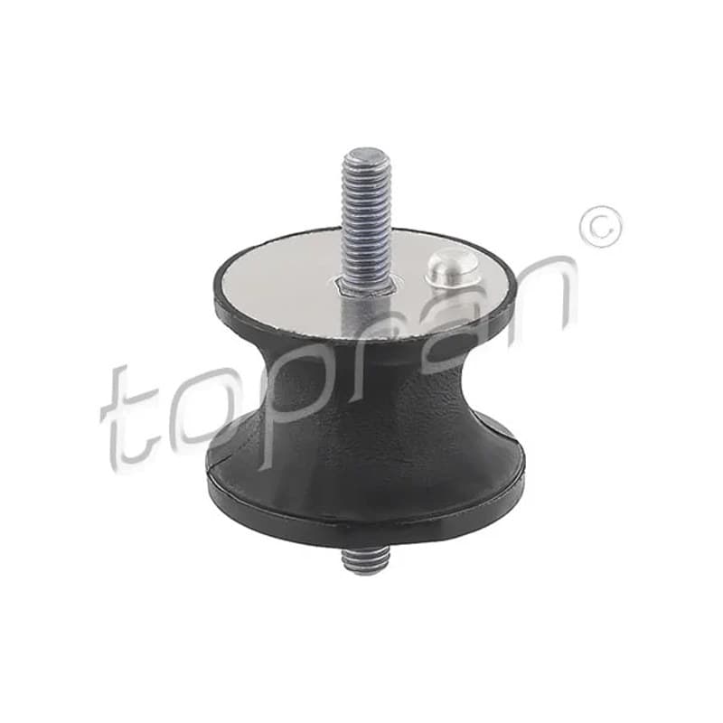 TOPRAN 500 283 montavimas, automatinė transmisija