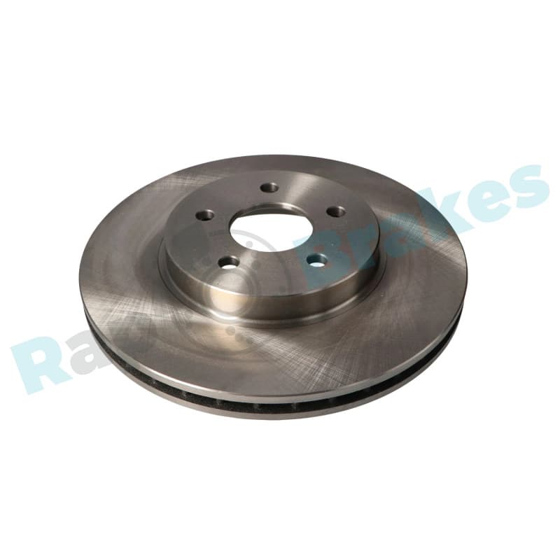 RAPBRAKES stabdžių diskas R-D0602