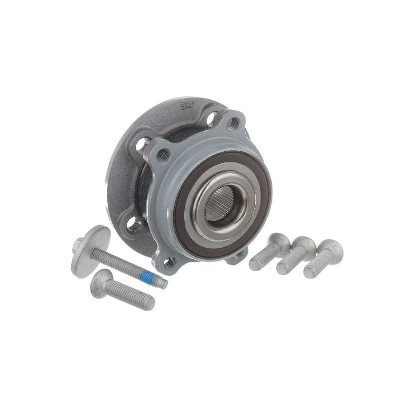 SKF VKBA 7132 rato guolio komplektas