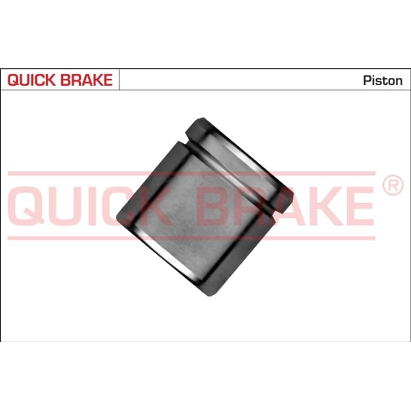 QUICKBRAKE stūmoklis, stabdžių apkaba 185275K