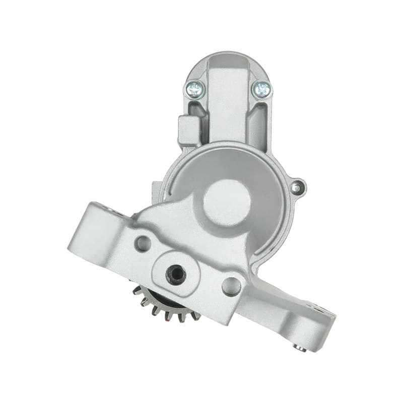 Starteris AUTOSTARTER S5143 AS